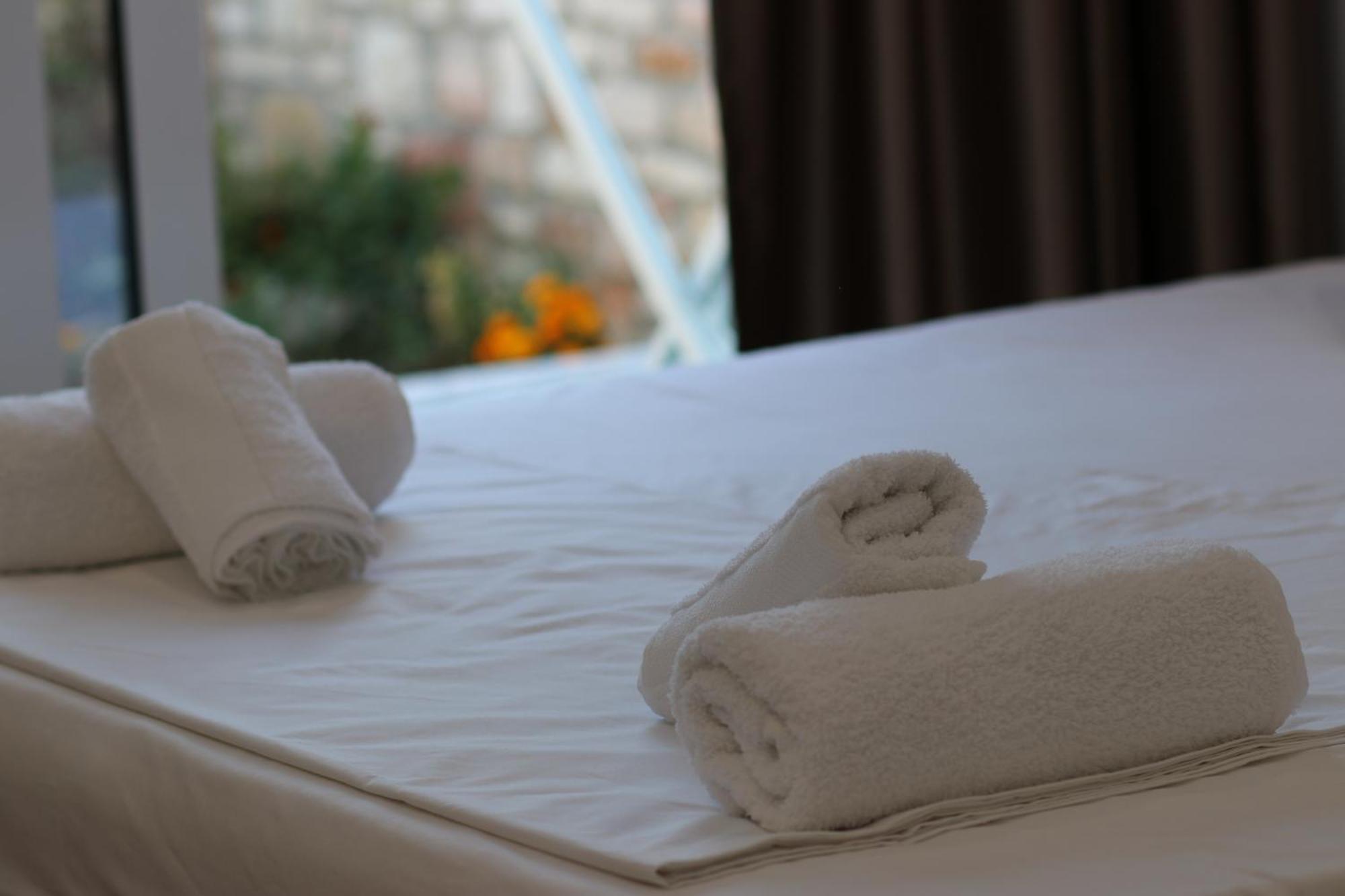 Klea Rooms Хімара Екстер'єр фото