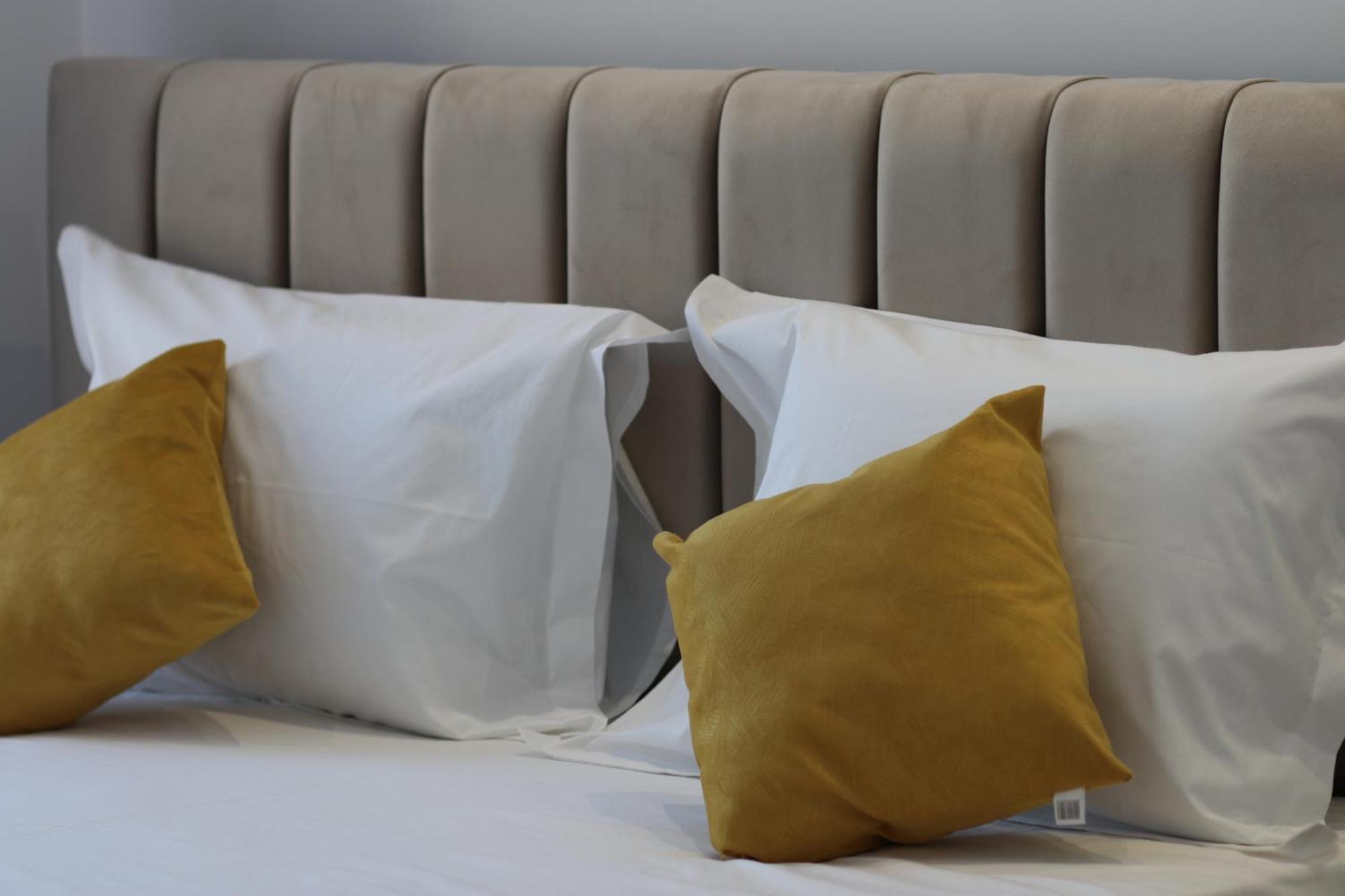 Klea Rooms Хімара Екстер'єр фото