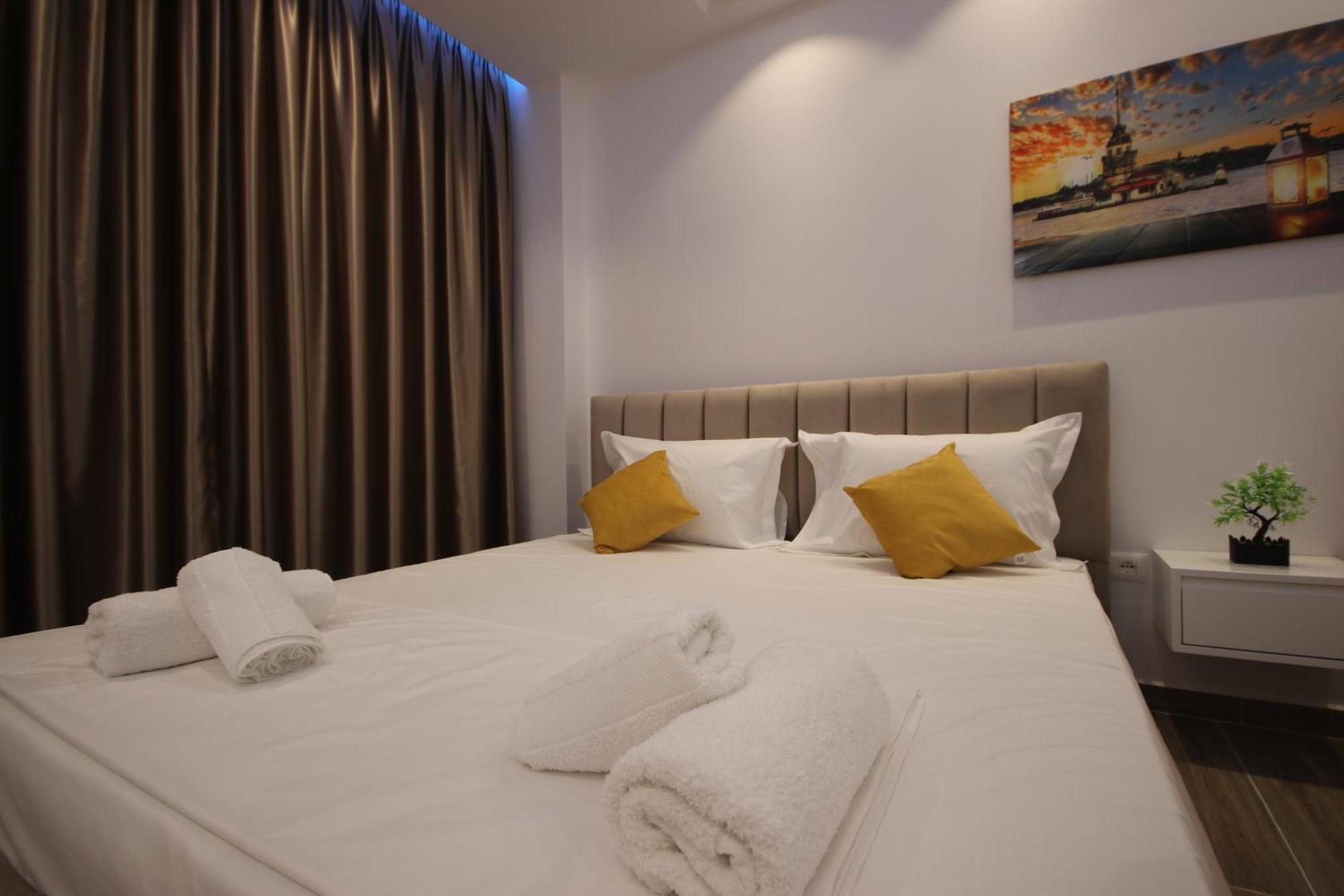 Klea Rooms Хімара Екстер'єр фото
