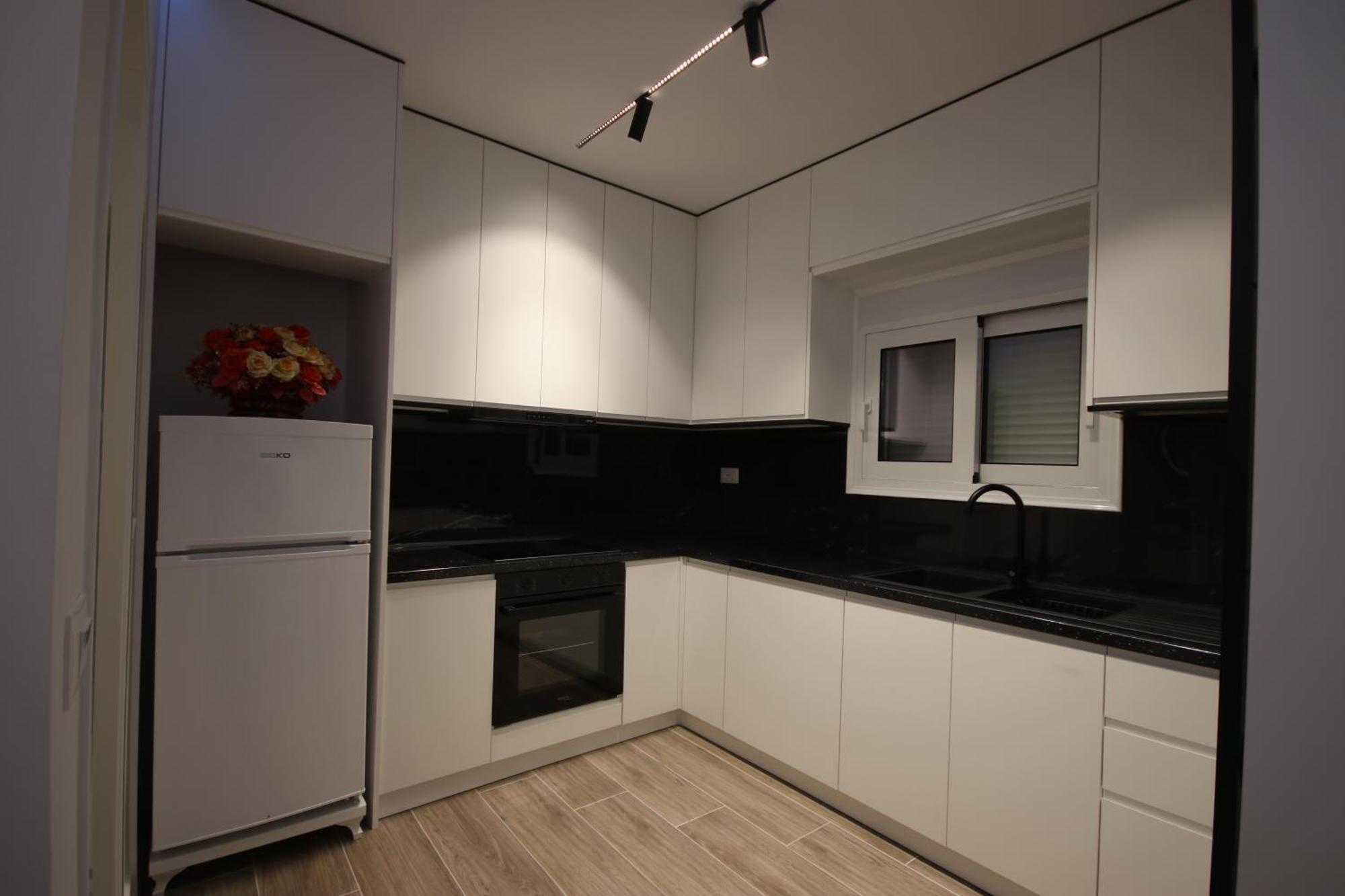 Klea Rooms Хімара Екстер'єр фото