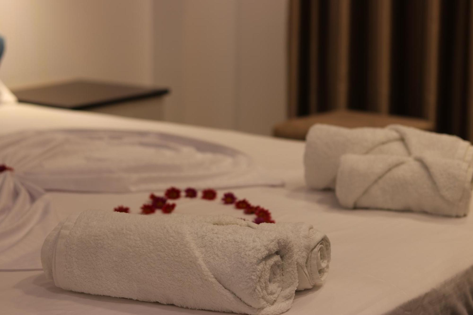 Klea Rooms Хімара Екстер'єр фото