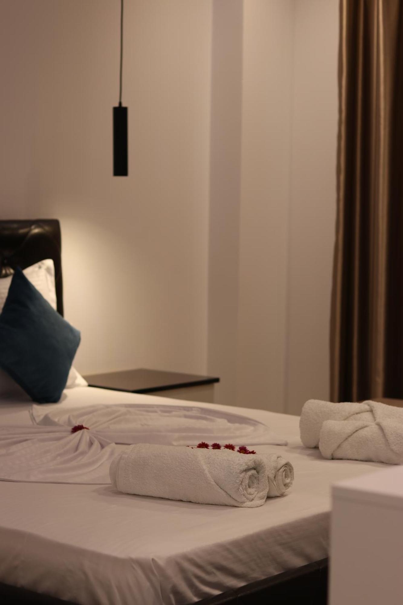 Klea Rooms Хімара Екстер'єр фото