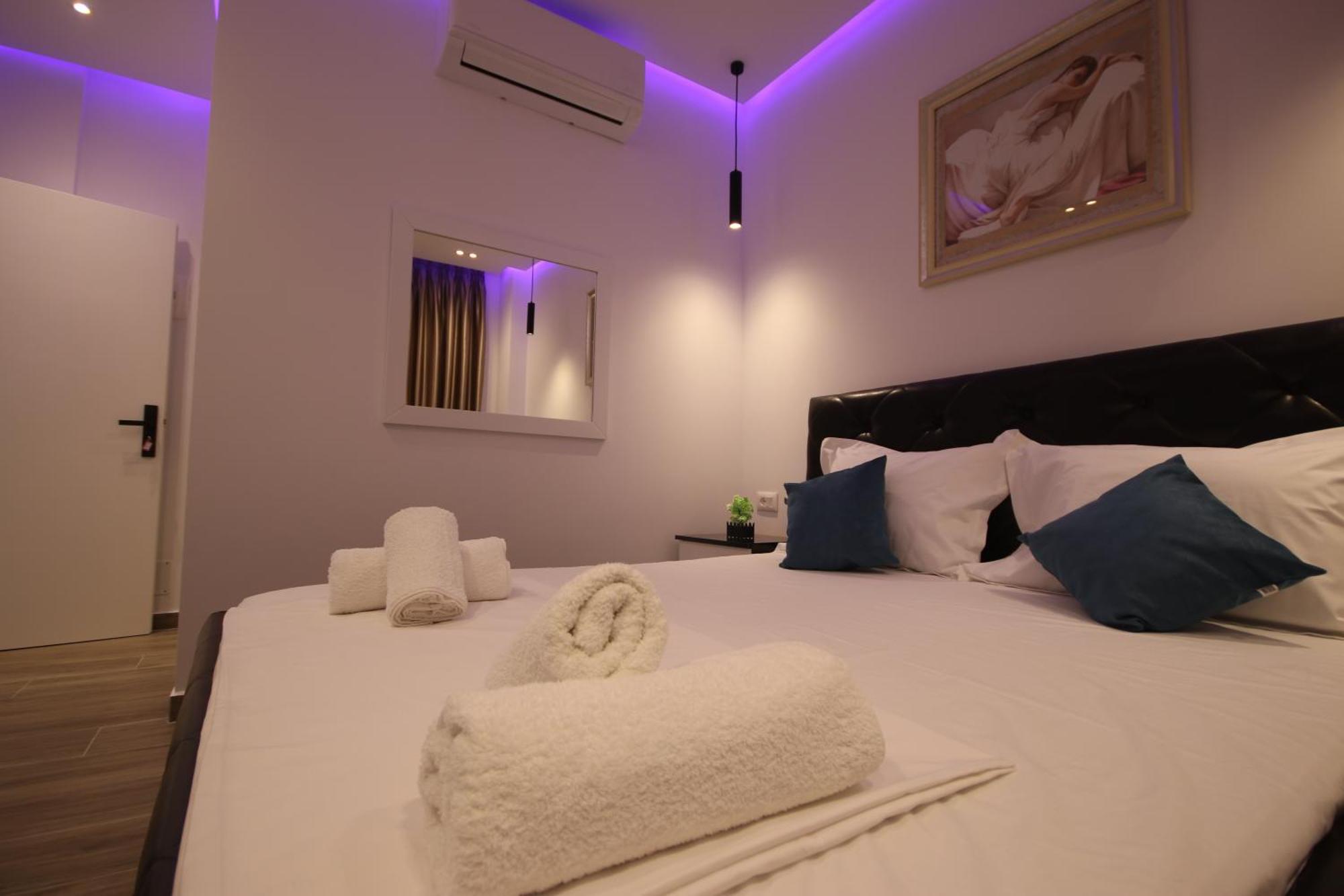 Klea Rooms Хімара Екстер'єр фото